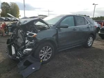 Used Right Quarter Glass Fits: 2018 Chevrolet Equinox W/privacy Tint Opt Ako. Price: $189.99.