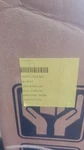 Mopar Windshield Glass Front 55112784AC/AE For Jeep Compass 17-21 New. Price: $499.00.