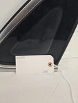 2011-2016 Hyundai Equus Driver Right Quarter Glass Fits Used. Price: $109.00.