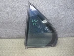 01-06 Lexus UCF30L LS430 Rear Left Door Fixed Glass Window Oem Used. Price: $55.29.