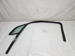 13-22 Buick Encore Front Left Driver Quarter Window Glass Weatherstrip 94518427 Used. Price: $109.99.