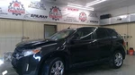 Ford Edge 2014 Left Rear Door 7T4Z7825557BA Used 4809. Price: $189.90.