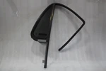 2001 Chevrolet Blazer Right Passenger Side Rear Door Vent Glass Window Used. Price: $67.89.