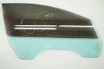 2006-2011 Mercedes W219 Cls Front Right Passenger Door Window Glass Used. Price: $71.28.