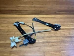 2016-2021 Mercedes Amg Gt C190 Front Left Door Window Glass Regulator Oem Used. Price: $156.00.