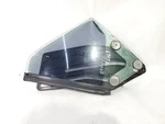 1988 1995 Jaguar Xjs Oem Convertible Left Rear Quarter Glass Used. Price: $109.37.