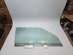 Oem Bmw E30 Late Model Coupe Front Passenger Door Window Glass 1888444 Used. Price: $189.99.