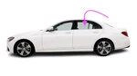Fits: 2017-2023 Mercedes Benz E300&E43AMG 4DOOR Rear Left Window Glass Laminated New. Price: $190.95.