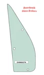 Ford Sterling Truck (99-07) Passenger Vent Glass New. Price: $299.95.