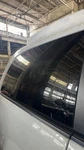 2008-2020 Dodge Caravan Passenger Right Quarter Glass / Window Privacy Tint Used. Price: $150.02.