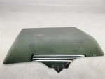 2020 - 2022 Hyundai Palisade Rear Driver Door Glass Window Used. Price: $142.50.