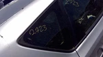 Passenger Right Quarter Glass Hatchback Fits 17-18 Corolla Im 639515 Used. Price: $89.99.
