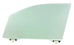 Fits: 2016-2024 Honda Pilot/passport 4D Front Left Door Window Glass Laminated New. Price: $188.95.