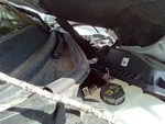 Used Rear Left Door Glass Fits: 2022 Ford Ranger Extended Cab W/privacy Tin. Price: $150.22.