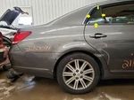 2006 Toyota Avalon Passenger Right Rear Vent Glass Window Only Used. Price: $100.00.