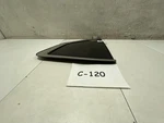 2015 Nissan Rogue Rear Right Passenger Side Quarter Glass Oem+ Used. Price: $108.50.