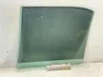91-99 Bmw E36 Series M3 4DR Rear Left Driver Door Side Window Glass Panel Oem Used. Price: $44.82.