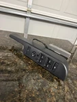 Land Rover Range L322 Front Right Window Switch AH42-14540-CB Used. Price: $105.00.