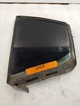 2014-2016 Mazda Hatch Oem Lh-rear Door Quarter Window Glass BHN973651 Used. Price: $60.00.
