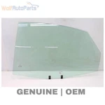 1998-2004 Audi A6 Quattro Rear Left Door Window Glass 4B5845205B Used. Price: $51.99.