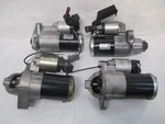 2016 Volkswagen Touareg Starter Motor Oem 61K Miles - LKQ357090988 Used. Price: $79.35.