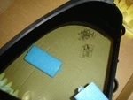 Mercedes Benz 2057300555 Rear Left Door Fix Glass New. Price: $127.49.