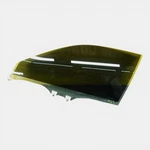 2022-2025 Honda Civic Front Left Side Door Window Glass Oem 73350T20A02 Used. Price: $165.83.