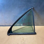 Mercedes-benz Sedan Rear Right Quarter Window 2107350224 Used. Price: $39.00.