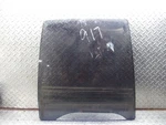 2000-2004 Dodge Dakota Quad Cab Door Left Driver Rear Window Glass Used. Price: $169.95.