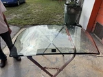 Auto Glass Front Windshield Ferrari Italia New. Price: $1350.00.