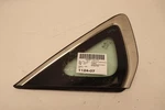 2015-2016 Hyundai Genesis Sedan Rear Left Side Quarter Window Glass Oem Used. Price: $36.00.
