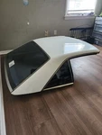 Mercedes Benz Hard Top Convertible Roof R129 SL320 SL500 SL600 1994 Oem Used. Price: $399.00.