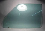 Bmw E12 E28 5-SERIES Left Front Drivers Window Glass Pane Factory 1979-1988 Used. Price: $52.50.