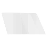 For Dodge Coronet 1965 Oer DT4442C Door Glass New. Price: $95.51.