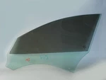 09-15 Jaguar Xf X250 Door Window Glass Privacy Tint Front Right C2Z28396 Oem Used. Price: $157.49.