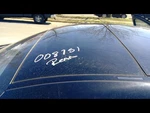 Roof Glass 205 Type Sedan C300 Rear Fits 15-16 Mercedes C-class 447364 Used. Price: $300.00.
