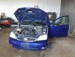 Driver Left Quarter Glass Station Wgn Fits 00-07 Focus 2094917 Used. Price: $142.50.