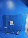 Passenger Right Rear Door Glass Fits 98-02 Forester 5396 Used. Price: $95.00.