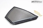 2020-2024 Nissan Sentra Rear Right Side Door Quarter Window Fixed Glass Oem Used. Price: $199.99.