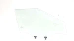 Right Front Door Glass Oem 2016 2017 Hyundai Veloster Used. Price: $84.97.