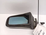 Mercedes 560SL Left Door Mirror Driver Side Chrome 1078103916 Used. Price: $149.99.