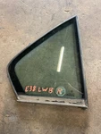 95-01 Bmw E38 740IL Right Rear Vent Window Door Glass Quarter 51348168126 G1 Used. Price: $59.95.