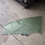 06-11 Honda Civic Sedan 4 Door Driver Left Front Glass Oem Factory #307 Used. Price: $75.00.