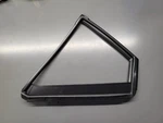 Genuine 19-22 Nissan Altima Left Rear Vent Window Weatherstrip 82273-6CA0A New. Price: $29.63.