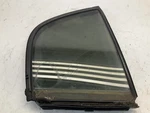 03-06 Infiniti G35 Passenger Right Rear Door Vent Glass Used. Price: $38.39.