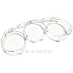 Oem Toyota 93-98 Supra JZA80 Gauge Cluster Clear Lens Cover 83138-1B270 Genuine New. Price: $59.99.