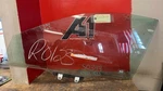 2008-2012 Honda Accord Driver's Left Front Door Glass / Window Used. Price: $147.01.