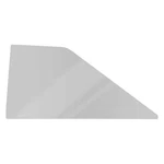 For Chevy Ii 62-65 Oer NR704Y Driver Passenger Side Quarter Glass New. Price: $128.43.