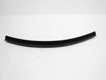 Maserati Levante Q4 2017 Rear Left Driver Door Inner Weatherstrip Seal 16-24 ;#3 Used. Price: $25.00.