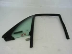 Vent Glass Window Seville 1998 2004 Cadillac Right Passenger Rear Back Door Oem Used. Price: $59.99.